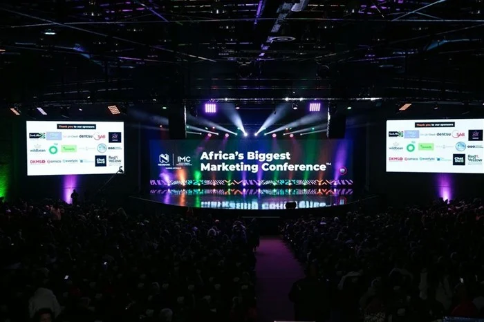Nedbank IMC 2026 draws more than 3,700 delegates from 28 countries